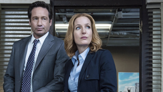 Chris Carter Doesn't Think There's a Future for <i>X-Files</i> Without Gillian Anderson
